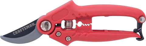 Craftsman 5/8-in. Manual Cut Bypass Pruner