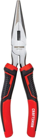 CRAFTSMAN CMHT81645 8-in. Long Nose Pliers