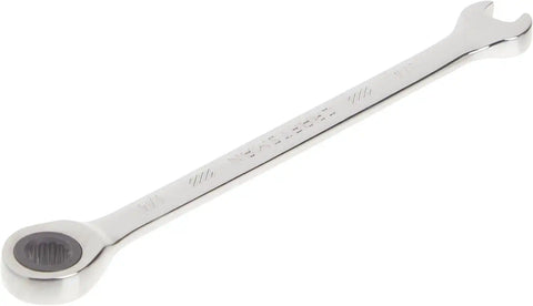 CRAFTSMAN Ratcheting Wrench, SAE, 1/4-Inch, 72-Tooth, 12-Point (CMMT39230)