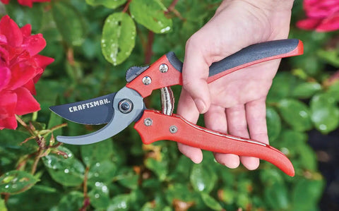 Craftsman 3/4-in. Manual Cut Bypass Pruner