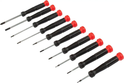 CRAFTSMAN Screwdriver Set, Precision, 10Piece (CMHT65070)