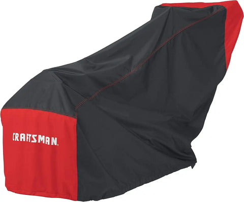 CRAFTSMAN Tiller Cover