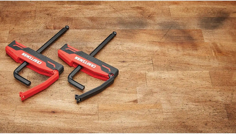 CRAFTSMAN Hex Key Allen Wrench Set with Ball-End, SAE/MM, 20 Piece (CMHT26020)