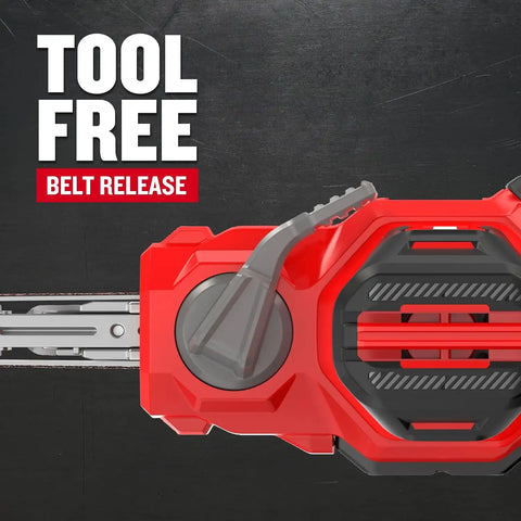 CRAFTSMAN V20 Detail Belt Sander, Power Band File, Cordless, Bare Tool (CMCW211B)