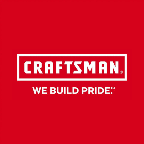 CRAFTSMAN CMHT65028 Screwdriver Acetate - SL 3/8" x 16"