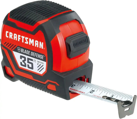 CRAFTSMAN CMHT37935THS CRAFTSMAN PRO-X 1.25 X 35FT TAPE