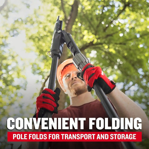CRAFTSMAN Brushless Rp Pole Saw B (CMCPS630B)