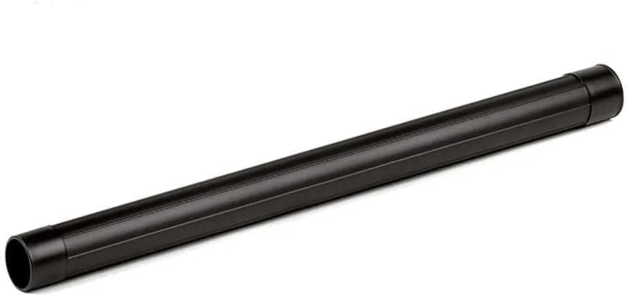 CRAFTSMAN CMXZVBE38605 1-1/4 in. Extension Wand Wet Dry Vac Attachment | Industrial-Grade Shop Vacuum Accessory for Extending Reach While Cleaning, Fits 1-1/4 in. Hose Diameter