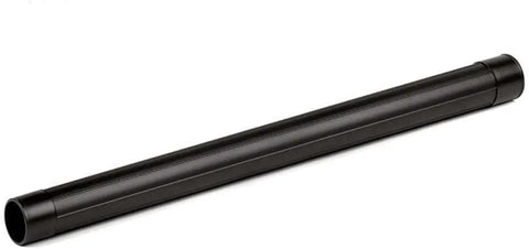 CRAFTSMAN CMXZVBE38605 1-1/4 in. Extension Wand Wet Dry Vac Attachment | Industrial-Grade Shop Vacuum Accessory for Extending Reach While Cleaning, Fits 1-1/4 in. Hose Diameter