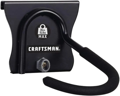 CRAFTSMAN Versatrack Garage Hooks, Long General Purpose (CMST82616VT)