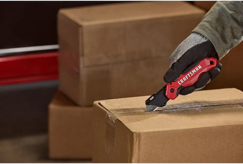 CRAFTSMAN Folding Utility W/3Blade Stora (CMHT10353)