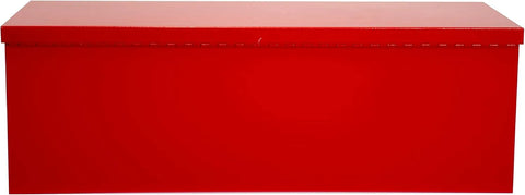 30" Craftsman Utility Box in Red