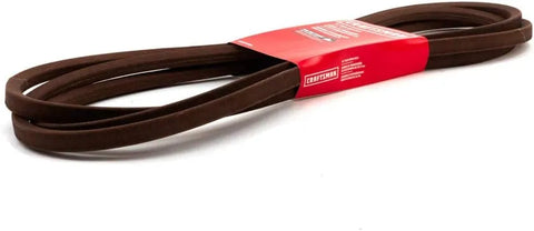 Craftsman CMXGZAM501084 54-Inch Deck RZT MTD OE# 754-04329A Belt, Black