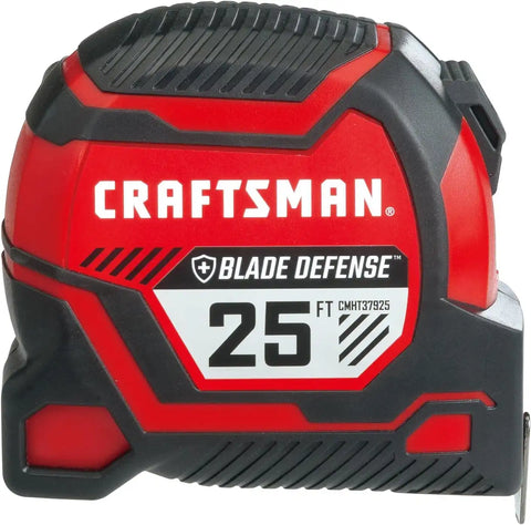 CRAFTSMAN CMHT37925THS CRAFTSMAN PRO-X 1.25 X 25FT TAPE