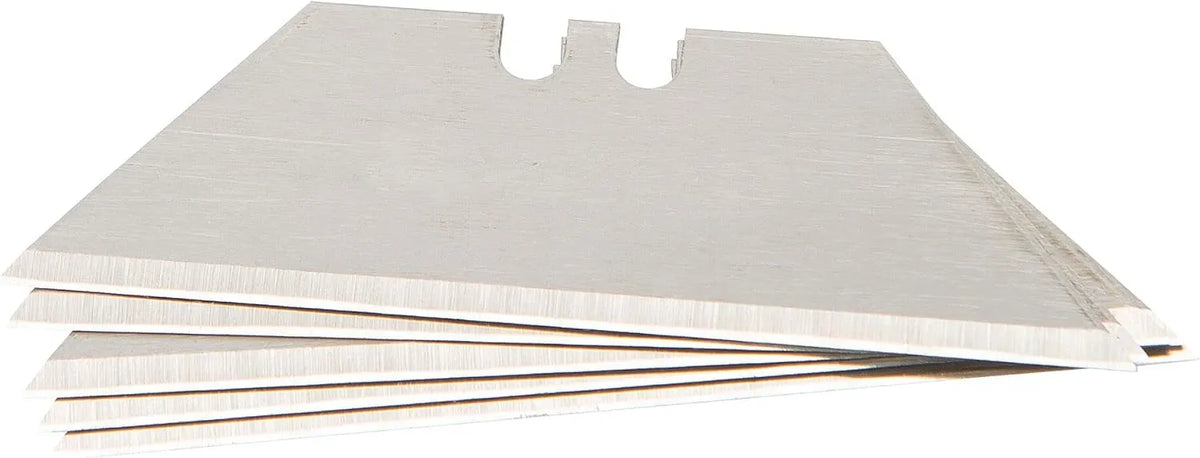 CRAFTSMAN Utility Knife Blades, Carbon Steel, 3/4 Inch, 5 Pack (CMHT11937)
