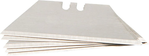 CRAFTSMAN Utility Knife Blades, Carbon Steel, 3/4 Inch, 5 Pack (CMHT11937)