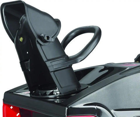 CRAFTSMAN SB230 21" Single Stage Snow Thrower with Push-Button Start (31AS2M5E793)