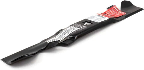 Craftsman CMXGZAM110178 50-Inch Mulching and Side Discharging Lawn Mower Blade Set OE# 05052-X, Black