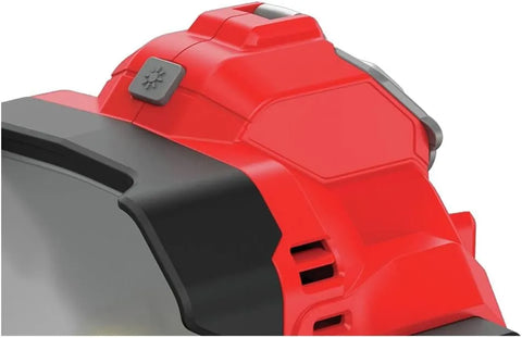 CRAFTSMAN V20* LED Work Light, Small Area, Tool Only (CMCL030B)