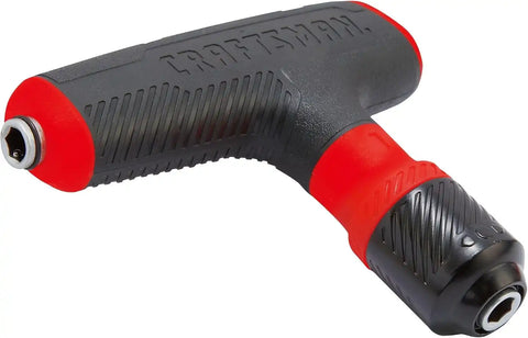 CRAFTSMAN Ratcheting Wrench Set, T-Handle, 20 Piece (CMHT68133)