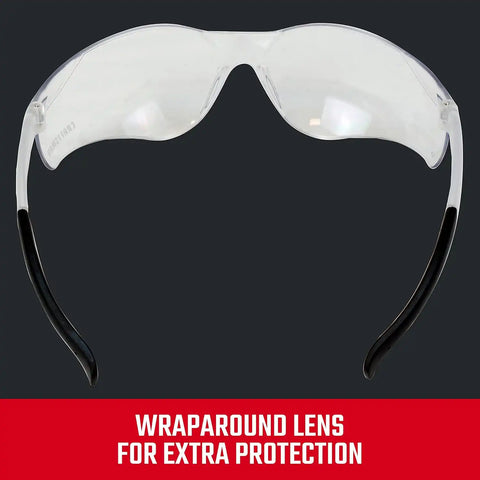 Craftsman Lightweight Clear 4 -Pack (CMXPERA1104HC)