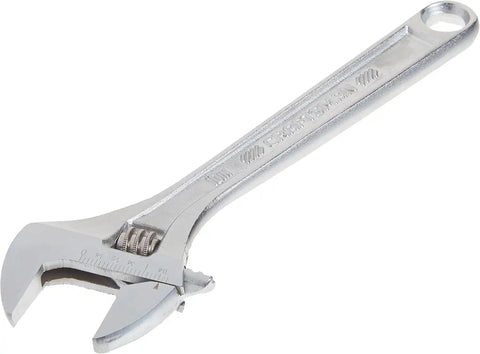 CRAFTSMAN Adjustable Wrench, 10-Inch (CMMT81623)