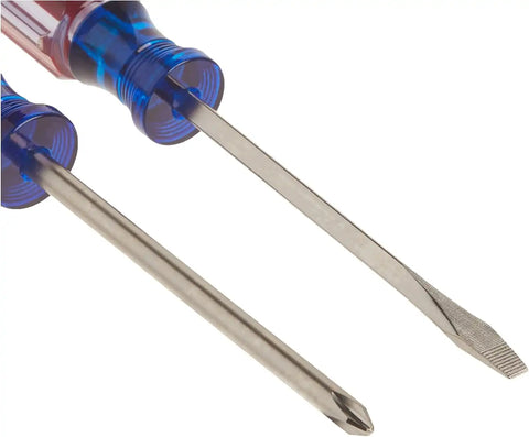 CRAFTSMAN Screwdriver Set, Assorted, 12Piece (CMHT65044)