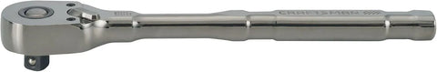 CRAFTSMAN OVERDRIVE 1/2" Drive 180T Pear Head Ratchet (CMMT82113)