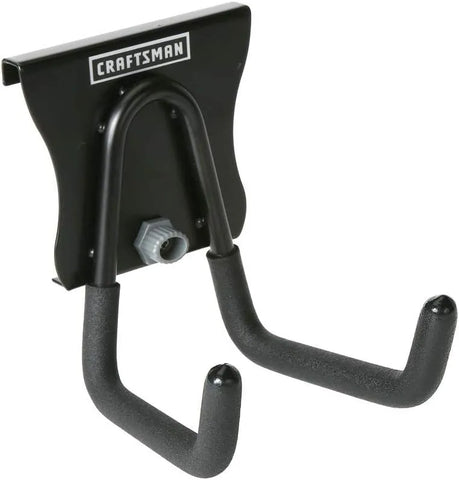 CRAFTSMAN Versatrack Garage Hooks, Short General Purpose (CMST82607VT)