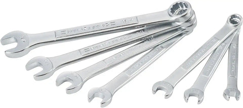 CRAFTSMAN SAE WRENCH SET IN POUCH, 7PC (CMMT21085)