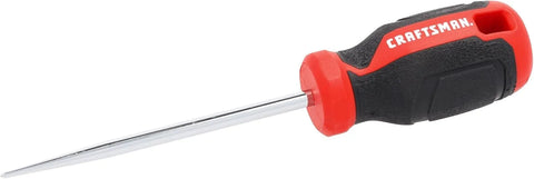 CRAFTSMAN Scratch Awl Tool Screwdriver (CMHT65179)
