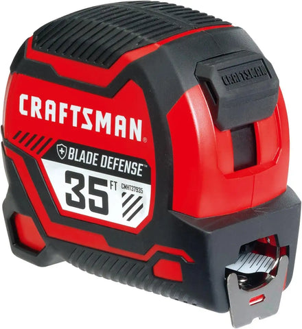 CRAFTSMAN CMHT37935THS CRAFTSMAN PRO-X 1.25 X 35FT TAPE