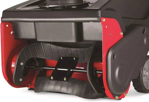 CRAFTSMAN SB230 21" Single Stage Snow Thrower with Push-Button Start (31AS2M5E793)