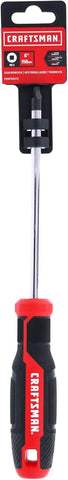 CRAFTSMAN Screwdriver SQ3 x 6 in. Square, Magnetic Tip (CMHT65173)