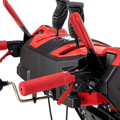 CRAFTSMAN Performance 28" EFI Two-Stage Snow Blower (31AH5G3GB93)