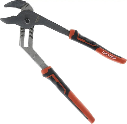 CRAFTSMAN Locking Pliers, 12-Inch, Groove Joint (CMHT81721)