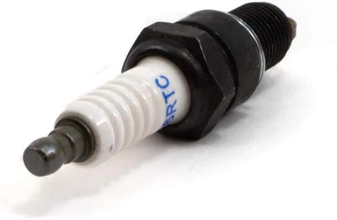Craftsman CMXGZAM250012 Current Walk 2 BPR6ES 751-10292 Spark Plug, Black
