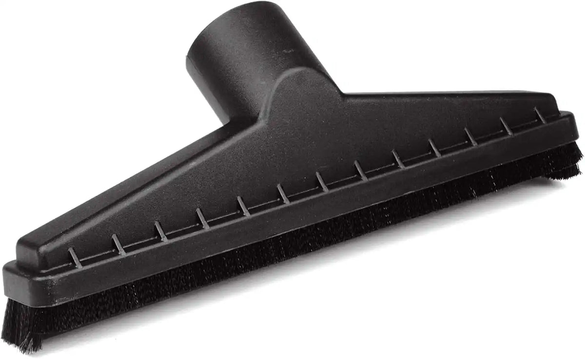 CRAFTSMAN CMXZVBE38633 2-1/2 in. Floor Brush Wet Dry Shop Vacuum Attachment