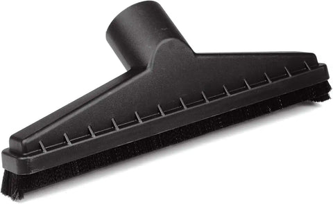 CRAFTSMAN CMXZVBE38633 2-1/2 in. Floor Brush Wet Dry Shop Vacuum Attachment