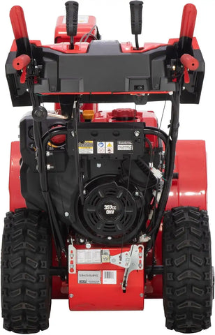 CRAFTSMAN Performance 28" EFI Two-Stage Snow Blower (31AH5G3GB93)