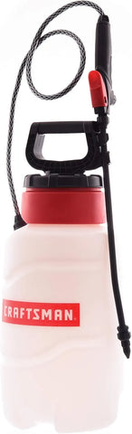 CRAFTSMAN 2 Gallon, All Purpose Cleaning Sprayer (CMXCAFG190643)