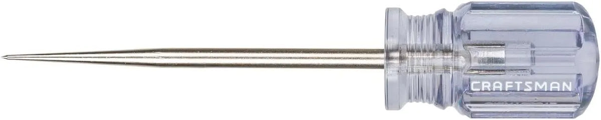 CRAFTSMAN CMHT65012 CFT SD ACETATE - SCRATCH AWL
