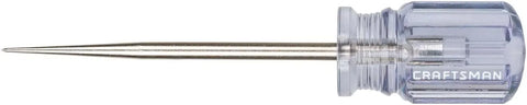 CRAFTSMAN CMHT65012 CFT SD ACETATE - SCRATCH AWL