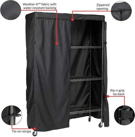 Craftsman Standard Garage Shelf Cover 48