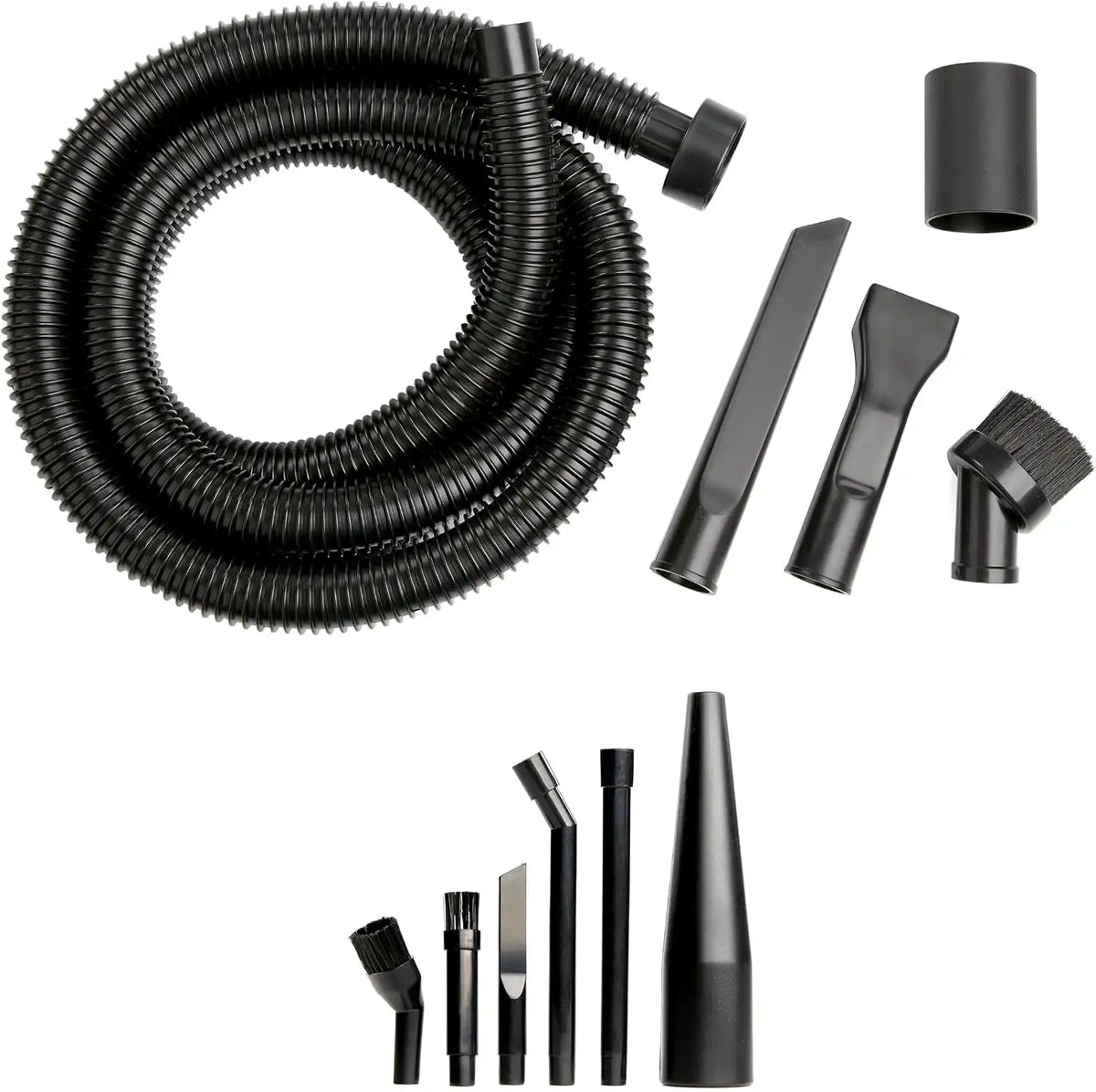 CRAFTSMAN 1-1/4 in. Car Detailing and Micro-Cleaning Vac Attachment Bundle