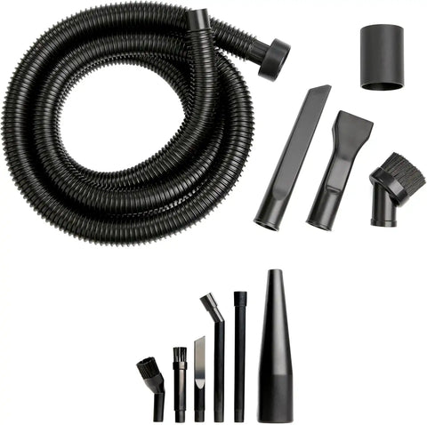 CRAFTSMAN 1-1/4 in. Car Detailing and Micro-Cleaning Vac Attachment Bundle