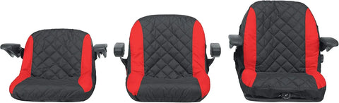 CRAFTSMAN Riding Mower Seat Cover, Large