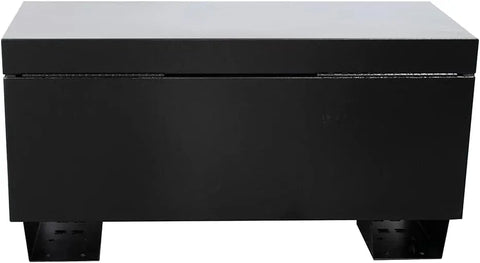 36" Craftsman Jobsite Box in Black
