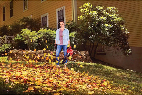 CRAFTSMAN CMCBL700B V20* Cordless Axial Leaf Blower (Tool Only)