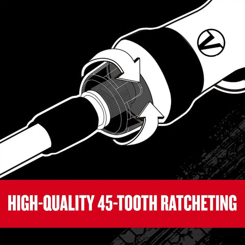 CRAFTSMAN V-SERIES Ratcheting Screwdriver Set with Assorted Multi-Bits, 18 Piece (CMHT68143V)